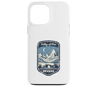 Valley of Fire Nevada National Park Hiking Camping Adventure Case for iPhone 13 Pro Max