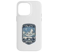 Valley of Fire Nevada National Park Hiking Camping Adventure Case for iPhone 14 Pro Max