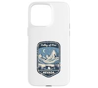 Valley of Fire Nevada National Park Hiking Camping Adventure Case for iPhone 15 Pro Max