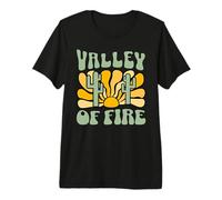 Valley of Fire State Park Premium T-Shirt