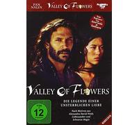 Nalin,Pan - VALLEY OF FLOWERS - MOVIE [DVD] [2006]