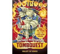 Valley of Kings: 3 (TombQuest)