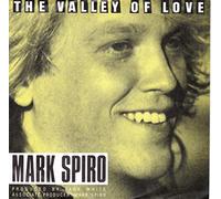 Valley of love (1986) [VINYL]