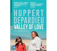 Valley Of Love