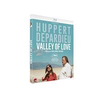 Valley of love [Blu-ray] [FR Import] [Blu-ray] Huppert, Isabelle; Depardieu, ...