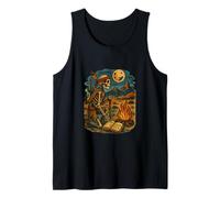 Valley of No Fear Tee Tank Top