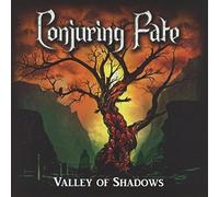 Valley Of Shadows