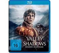 Valley of Shadows - Gefangen im Albtraum [Blu-ray] [Region B]