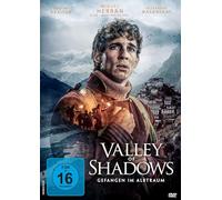 Valley of Shadows - Gefangen im Albtraum [DVD]