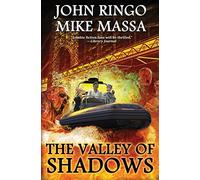 Valley of Shadows: Volume 6 (Black Tide Rising)
