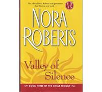 Valley of Silence Edition: Reprint