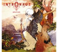 INTRONAUT - Valley Of Smoke (Sunburst Yellow/Red Vinyl) [VINYL]