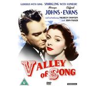 Valley of Song ( Men Are Children Twice ) [ NON-USA FORMAT, PAL, Reg.2 Import - United Kingdom ] by John Fraser