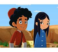 Valley of the Ancient Kings