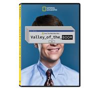 Valley of the Boom – National Geographic – TV Series