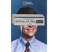 Valley of the Boom – National Geographic – TV Series