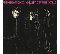 Valley of the Dolls / Shakin' All Over (Brown Marbled Vinyl) [7" VINYL]