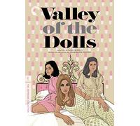 Valley of the Dolls (The Criterion Collection)
