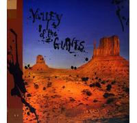 Valley Of The Giants