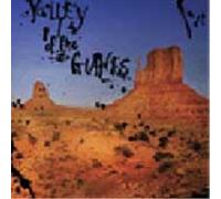 Valley Of The Giants - Valley Of The Giants
