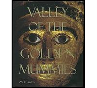 Valley of the Golden Mummies