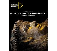 Valley of the Golden Mummies