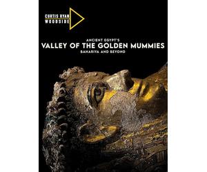 Valley of the Golden Mummies