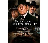 Valley of the Heart's Delight