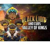 Valley of the Kings