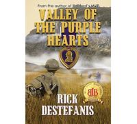 Valley of the Purple Hearts: 3 (Vietnam War)