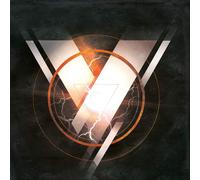 Valley Of The Sun Electric Talons Of The Thunderhawk (Vinyl)