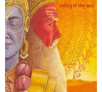 Valley Of The Sun - Old Gods