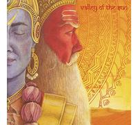 Valley of the Sun - Old Gods [VINYL]