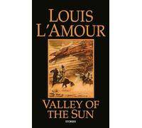 Valley of the Sun: Stories