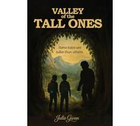 Valley of the Tall Ones