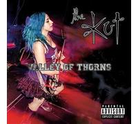 The Kut - Valley Of Thorns