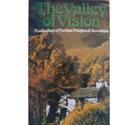 Valley of Vision