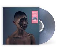 Valley Of Vision (Iridescent Blue Vinyl) (Indies)-MANCHESTER ORCHESTRA