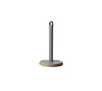 Valley Paper Towel Holder Grey/Natural