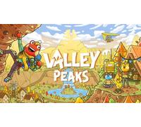 Valley Peaks