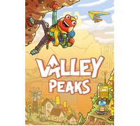 Valley Peaks PC