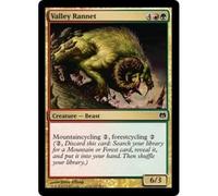 Valley Rannet | Duel Decks: Heroes vs. Monsters