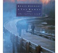 Valley Road - Bruce Hornsby And The Range 7" 45