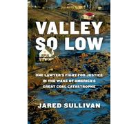 Valley So Low: One Lawyer's Fight for Justice in the Wake of America's Great Coal Catastrophe