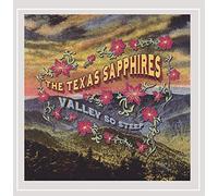Valley So Steep by The Texas Sapphires