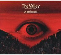 Whitechapel The Valley DIGI CD SEALED