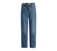 Valley View Jeans - female - Levi's - Straight Fit Jeans - Blue - W24 L29 - Jeans W24 L29