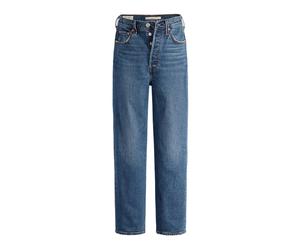 Valley View Jeans - female - Levi's - Straight Fit Jeans - Blue - W24 L29 - Jeans W24 L29