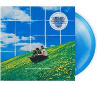 VALLEY - WATER THE FLOWERS PRAY FOR A GARDEN WATER COLOR VINYL - Viny - M3z