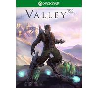 Valley (Xbox One) - Xbox Live Key - EUROPE